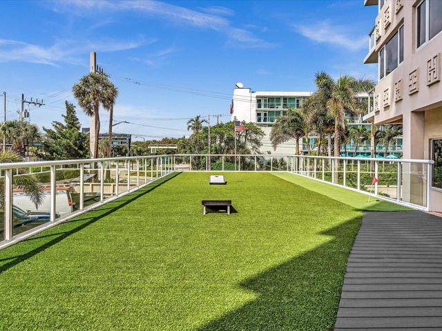 3000 Holiday Drive 603, Fort Lauderdale, FL 33316