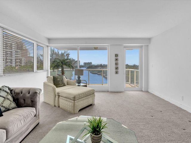 3000 Holiday Drive 603, Fort Lauderdale, FL 33316