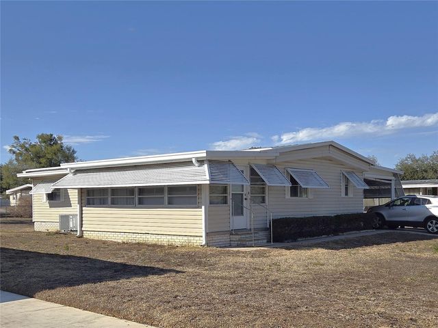 480 NE 64TH AVENUE, Ocala, FL 34470