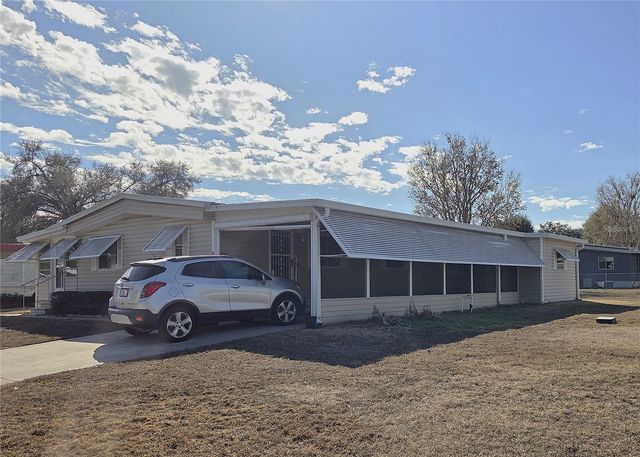 480 NE 64TH AVENUE, Ocala, FL 34470