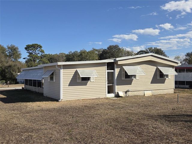 480 NE 64TH AVENUE, Ocala, FL 34470