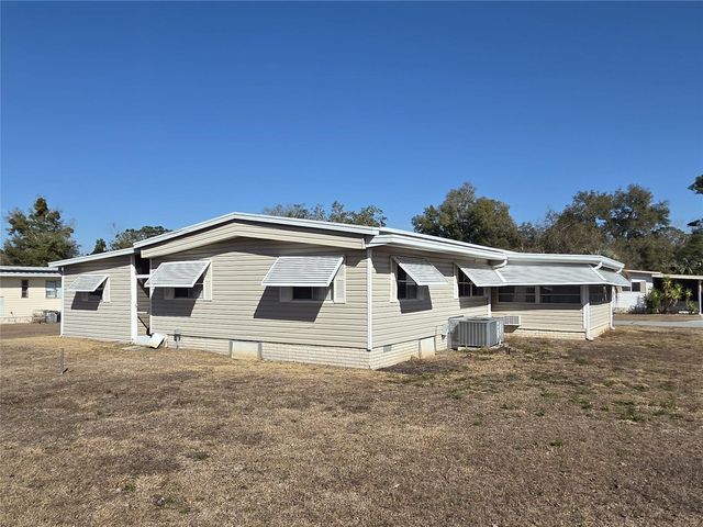 480 NE 64TH AVENUE, Ocala, FL 34470