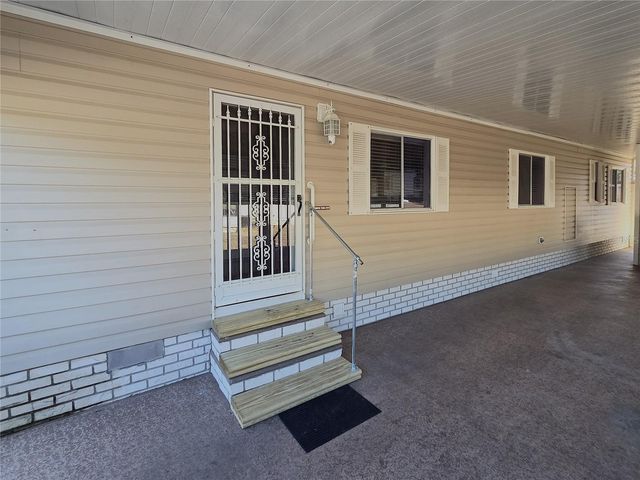 480 NE 64TH AVENUE, Ocala, FL 34470