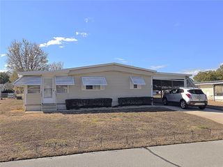 480 NE 64TH AVENUE, Ocala, FL 34470