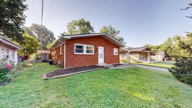 208 Savoy Road, Lexington, KY 40504