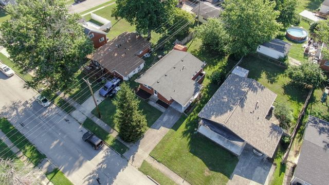 208 Savoy Road, Lexington, KY 40504