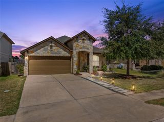 13120 Olivers WAY, Austin, TX 78652