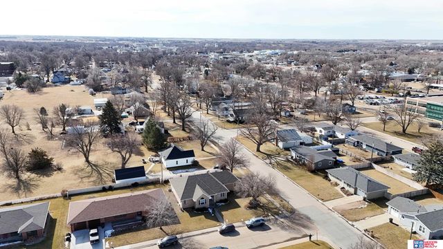 304 Regency Drive, York, NE 68467