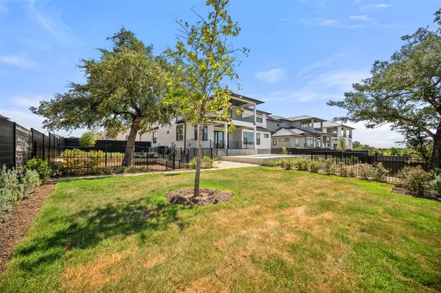 10105 Cressida Bend, Austin, TX 78730