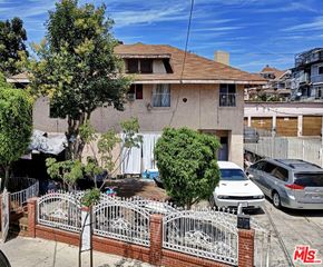 1421 Courtland Avenue, Los Angeles, CA 90006
