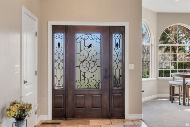 2497 RIVER CIR, Santa Clara, UT 84765