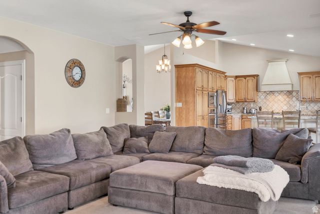 2497 RIVER CIR, Santa Clara, UT 84765