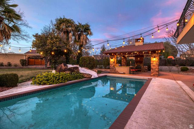 2497 RIVER CIR, Santa Clara, UT 84765