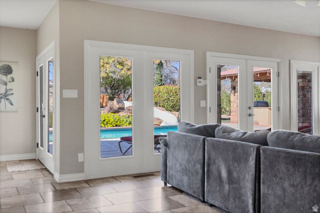 2497 RIVER CIR, Santa Clara, UT 84765