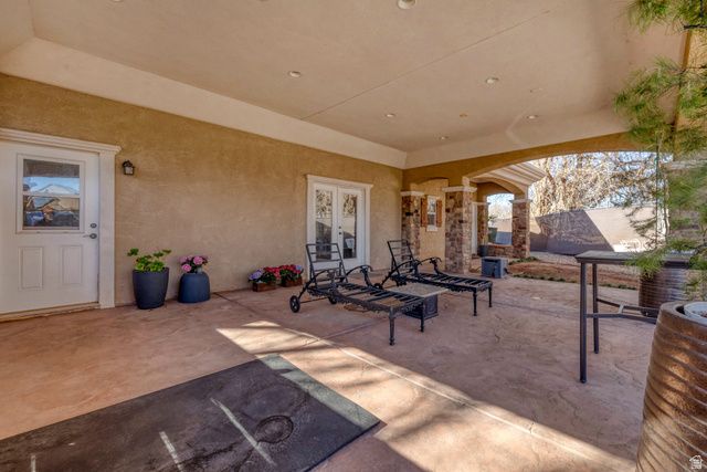 2497 RIVER CIR, Santa Clara, UT 84765