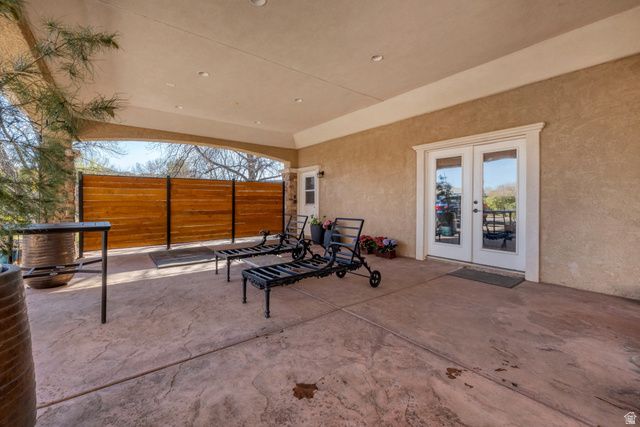 2497 RIVER CIR, Santa Clara, UT 84765