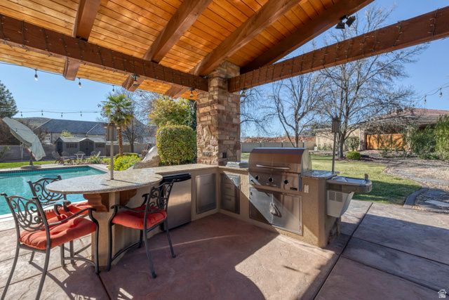 2497 RIVER CIR, Santa Clara, UT 84765