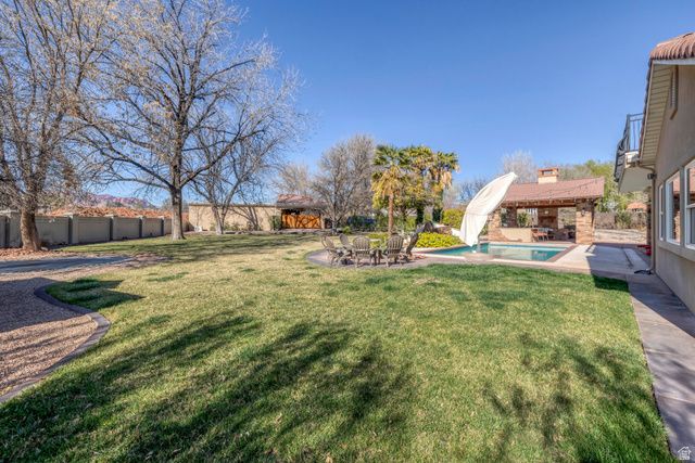 2497 RIVER CIR, Santa Clara, UT 84765