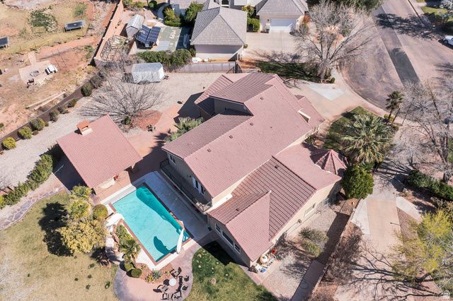 2497 RIVER CIR, Santa Clara, UT 84765