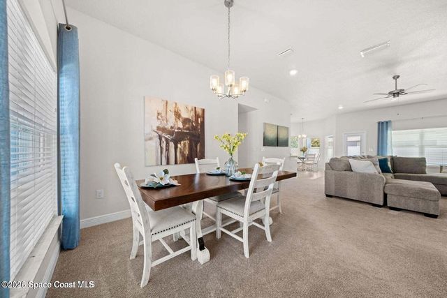 830 Hollahan Road SE, Palm Bay, FL 32909