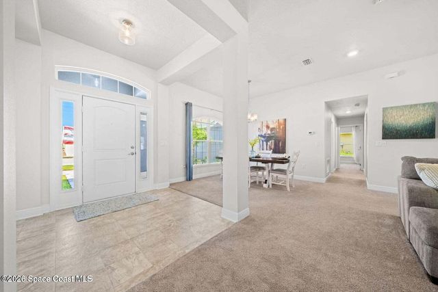 830 Hollahan Road SE, Palm Bay, FL 32909