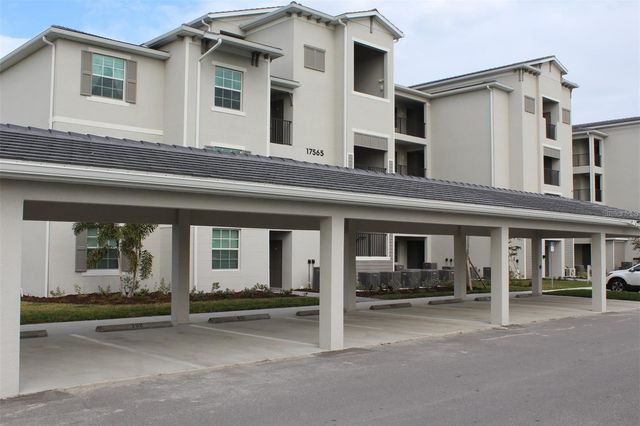 17565 OPAL SAND DRIVE 401, Venice, FL 34293
