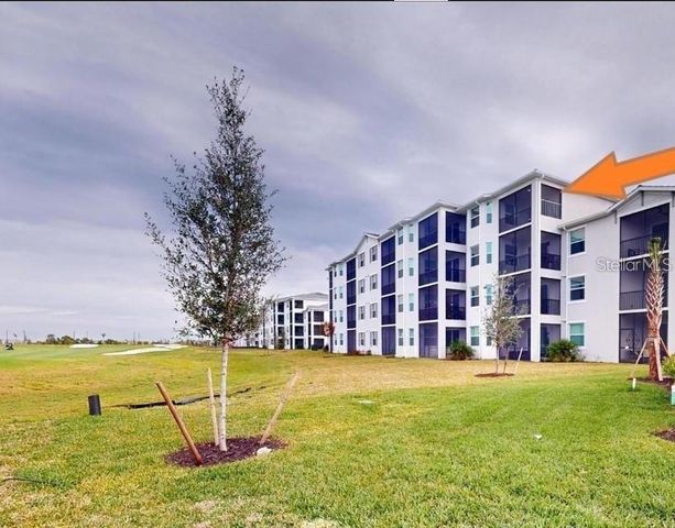 17565 OPAL SAND DRIVE 401, Venice, FL 34293