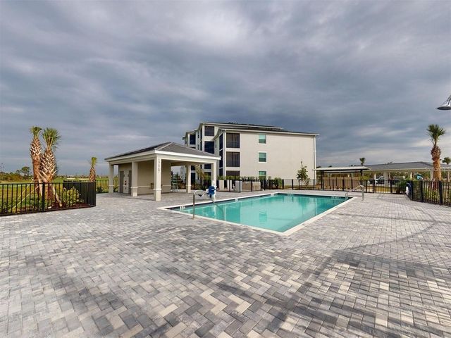17565 OPAL SAND DRIVE 401, Venice, FL 34293