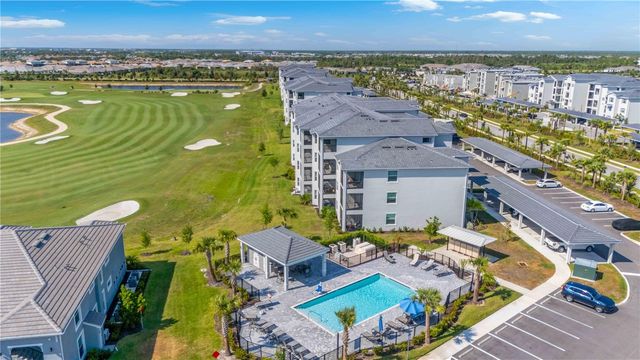 17565 OPAL SAND DRIVE 401, Venice, FL 34293