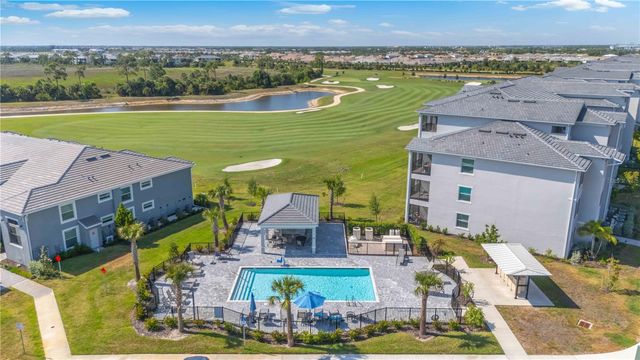 17565 OPAL SAND DRIVE 401, Venice, FL 34293