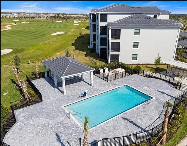 17565 OPAL SAND DRIVE 401, Venice, FL 34293