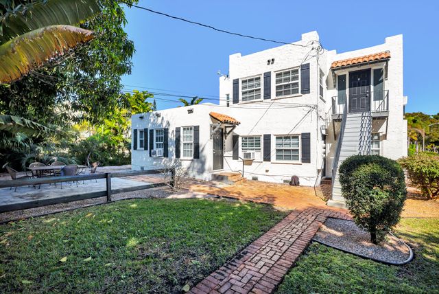 700 Upland Road, West Palm Beach, FL 33401