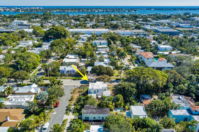 700 Upland Road, West Palm Beach, FL 33401