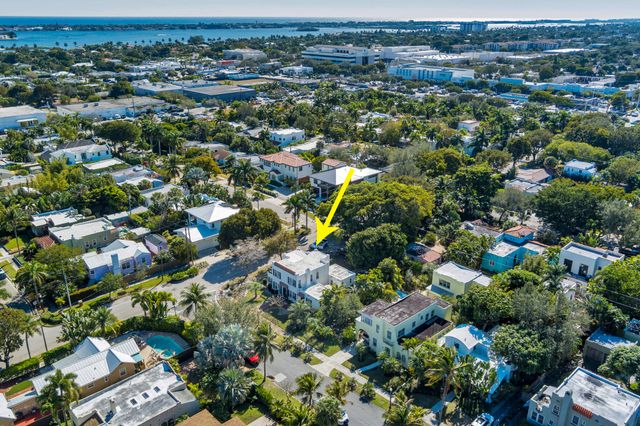 700 Upland Road, West Palm Beach, FL 33401