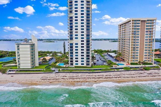 5420 N Ocean Drive 305, Singer Island, FL 33404