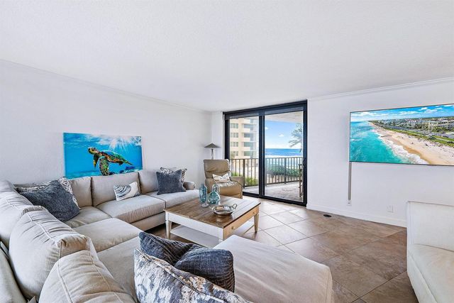 5420 N Ocean Drive 305, Singer Island, FL 33404