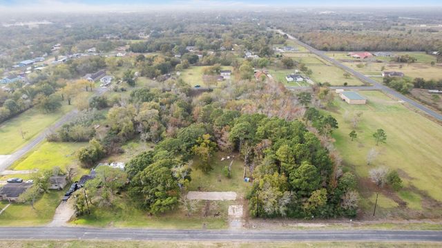 232 N Pecan Drive, Texas City, TX 77591