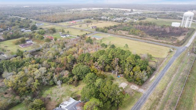 232 N Pecan Drive, Texas City, TX 77591