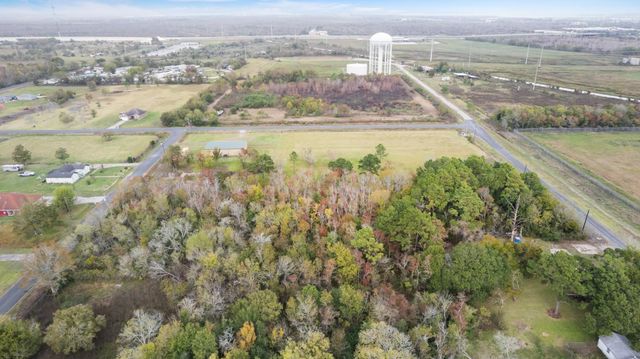 232 N Pecan Drive, Texas City, TX 77591