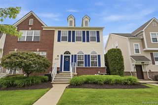 3133 Johanna Ware, Wixom, MI 48393