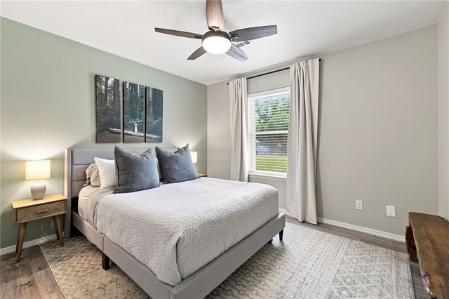 3042 N Malinda Drive, Fayetteville, AR 72703