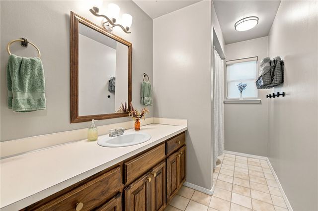 3042 N Malinda Drive, Fayetteville, AR 72703