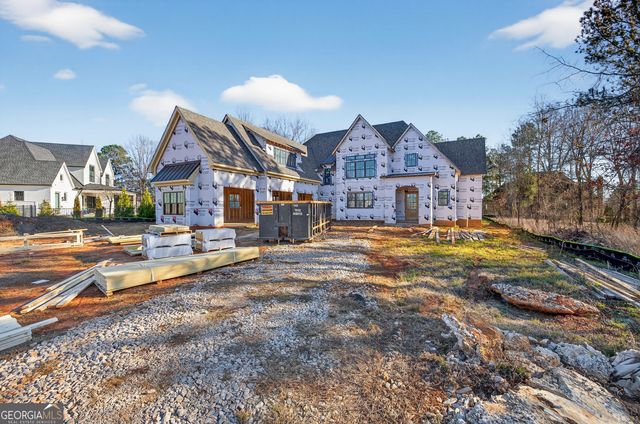 207 Eagles Way, Eatonton, GA 31024