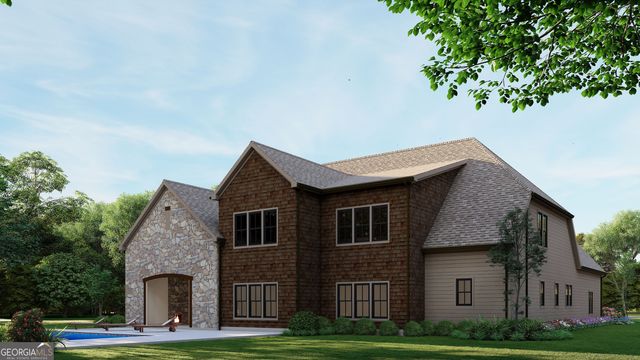 207 Eagles Way, Eatonton, GA 31024