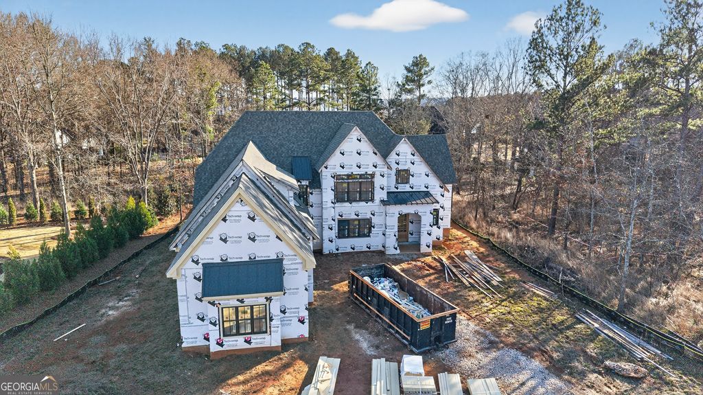 207 Eagles Way, Eatonton, GA 31024