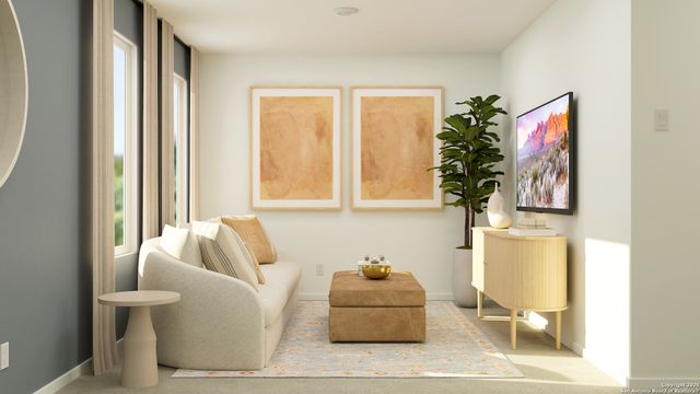 5619 Azure Alley, San Antonio, TX 78223