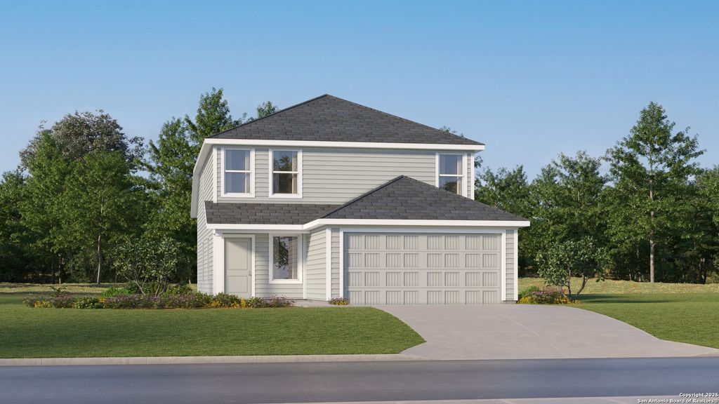 5619 Azure Alley, San Antonio, TX 78223