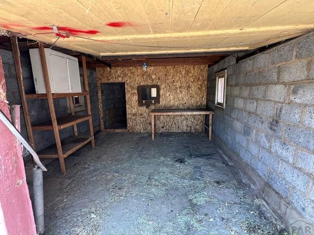 1421 E 12th St, Pueblo, CO 81001