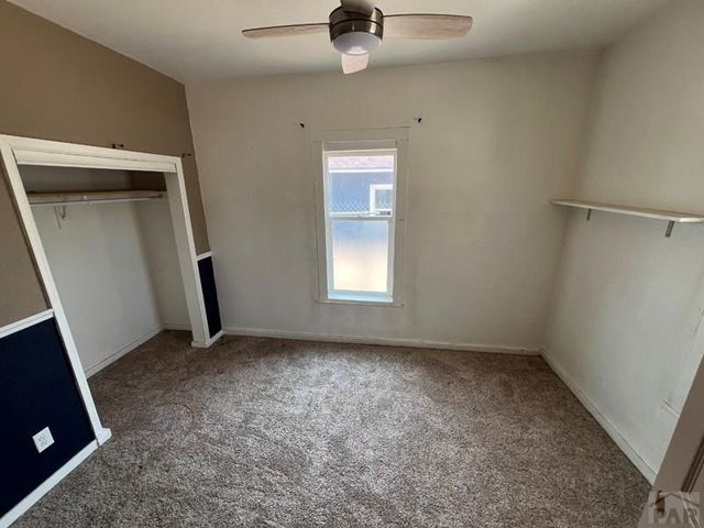 1421 E 12th St, Pueblo, CO 81001
