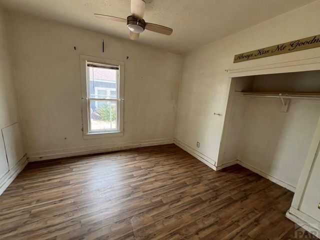1421 E 12th St, Pueblo, CO 81001